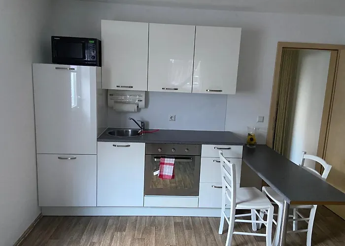 Schoene & Ruhige Ferienwohnung