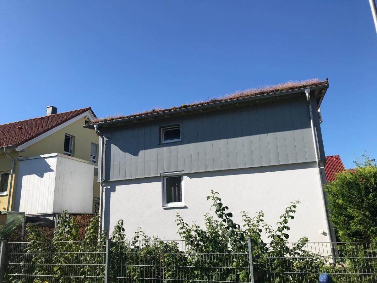 Schoene & Ruhige Apartment Pfullingen