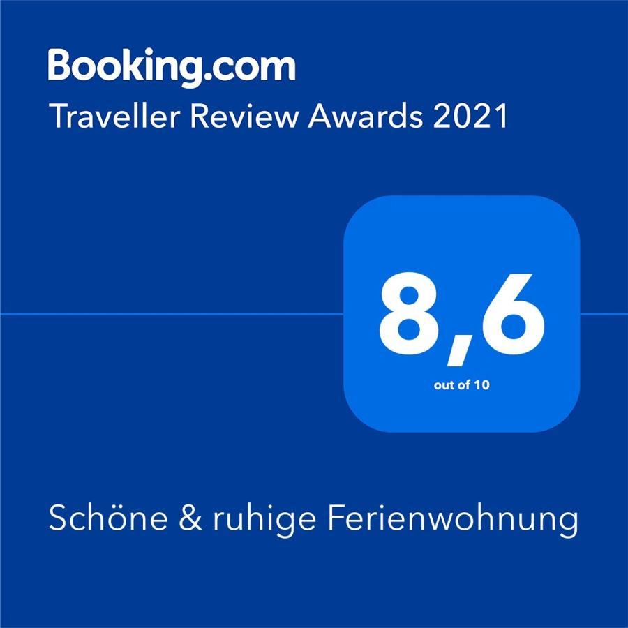 Schoene & Ruhige