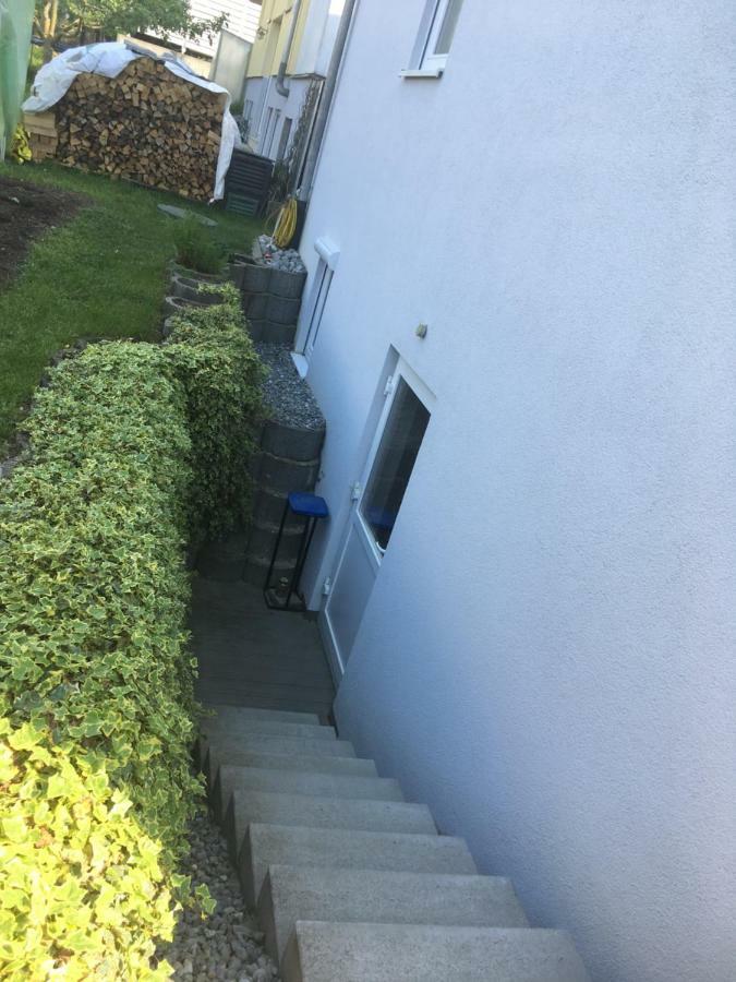 Appartement Schoene & Ruhige *