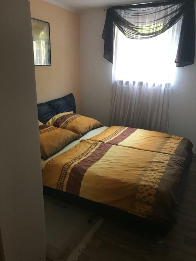 Apartment Schoene & Ruhige *